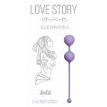    Cleopatra Lavender Sunset  
    Cleopatra   Love Story              .