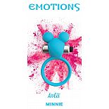    Emotions Minnie Breeze 
  Emotions Minnie  Lola Toys         ,      .