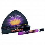      WICKED AWAKEN - 8,6 . 
     -      .