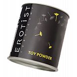    TOY POWDER - 50 . 
Erotist Toy Powder         TPR.