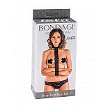       Strap Bondage Kit One Size 1060-01lola 
