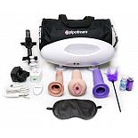       International Couples Sex Machine 
 Pipedream -    ,    ,   -.