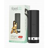  Onyx 2 - Lisa Ann, 24  - Kiiroo,  
Kiiroo - Onyx 2 Lisa Ann –  ,            .
