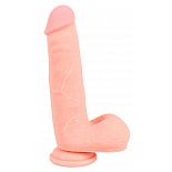  Medical Silicone Dildo - 20 . 
  Medical Silicone Dildo.