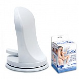      Sex in the Shower Single Locking Suction Foot Rest 
     Sex in the Shower Single Locking Suction Foot Rest   ,        .