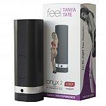  Kiiroo - Onyx 2 Teledildonic masturbator Tanya Tate, 24 ,  
     Kiiroo Onyx 2 Romi Rain -         Fleshlight    .