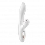   -   Satisfyer Pro G-Spot Rabbit - 22 . 
Satisfyer Pro G-Spot Rabbit -     .