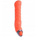   G- PURRFECT SILICONE G-SPOT VIBRATOR - 17,7 . 
  G- PURRFECT SILICONE G-SPOT VIBRATOR. 10  .