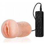 - REALSTUFF VIBRATING MASTURBATOR PUSSY     
- REALSTUFF VIBRATING MASTURBATOR PUSSY    .