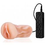 -   REALSTUFF VIBRATING MASTURBATOR PUSSY 
-   REALSTUFF VIBRATING MASTURBATOR PUSSY. 10  .