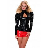    Datex Dominatrix Jacket  -    - 
   Datex Dominatrix Jacket  -    -.