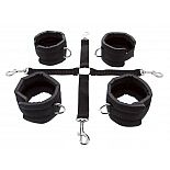           Hog Tie Cuff Set 
          Hog Tie Cuff Set.