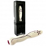   Lovemoiselle - Ceramic Dildo Noemi 
  Lovemoiselle - Ceramic Dildo Noemi.