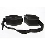        Adjustable Wrist Restraints 
       Adjustable Wrist Restraints.