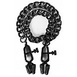 ׸���� ������ �� ����� Alabama Crossover Nipple Clamps � ����� 
׸���� ������ �� ����� Alabama Crossover Nipple Clamps � �����.