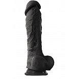 ׸    ColourSoft  8  Soft Dildo - 23,5 . 
   Color Soft .