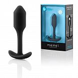 ׸    B-vibe Snug Plug 1 - 9,4 . 
    -  .