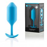     B-vibe Snug Plug 3 - 12,7 . 
    -  .