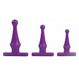 ����� ���������� �������� ������������ Climax Anal Tush Teaser Training Kit 
������������ ��� �������� ��� �������� ���� ��� ���������� �� Topco! � �������� ������ ��� �������� ��������.