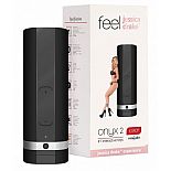  ONYX 2 TELEDILDONIC MASTURBATOR JESSICA DRAKE 
KiirooPOnyx 2 Jessica Drake    ,            .
