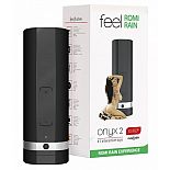  ONYX 2 TELEDILDONIC MASTURBATOR ROMI RAIN 
KiirooPOnyx 2 Romi Rain    ,            .