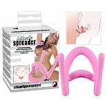        Intimate Spreader Tight 
       Intimate Spreader Tight.