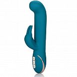      Jack Rabbit Signature Silicone Rocking  G  Rabbit - 20 . 
      .