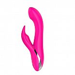   NAGHI NO.19 RECHARGEABLE DUO VIBRATOR    
  NAGHI NO.