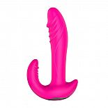  -    NAGHI NO.22 RECHARGEABLE DUO VIBRATOR 
 -   .