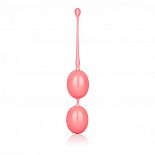    Weighted Kegel Balls 
   Weighted Kegel Balls.