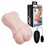 <strong>Мастурбатор с виде вагины в платье Crazy Bull Realistic Vagina</strong> <br />
Мастурбатор с виде вагины в платье Crazy Bull Realistic Vagina. <div class="charTableblock"><div><span>Материал</span>: TPE / TPR</div></div> Мастурбатор с виде вагины в платье Crazy Bull Realistic Vagina 
Мастурбатор с виде вагины в платье Crazy Bull Realistic Vagina.