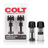     COLT Nipple Pro-Suckers 
    COLT Nipple Pro-Suckers - ,  .