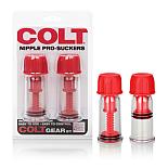      COLT Nipple Pro-Suckers 
    COLT Nipple Pro-Suckers - ,  .