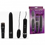 ������ ����� BLACK MAGIC 0951-10 BX DJ 
������ ����� �� ������������ �������� ������� �� ���� ��������� - �����-����� � �������� ������� ����� 4 �������� ��������, �����-������ � 1 �������� � ������� ��������.