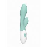  Loveline G-spot Sunset Green  SH-LOV016GRN 
