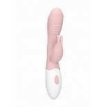  Loveline Rabbit Juicy Pink SH-LOV017PNK 
