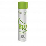   HOT BIO Massage oil aloe vera 100   44152 
"   BIO    .