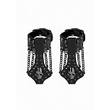  Ouch! Skulls and Bones Black SH-OU309BLK 
