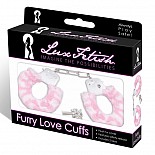      LUX FETISH CUFFS-06PLEO 
  ,       ,   .