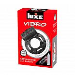 ׸   Luxe VIBRO      +  
              ,       ,     .