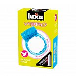    Luxe VIBRO     +  
              ,      ,       .