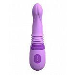 �������� � �������� ������� Fantasy For Her Her �� Pipedream, 21.3 ��  
������ ����-������ Fantasy For Her Her Personal Sex Machine Pipedream � �������������� ���������.