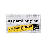 Sagami Original 002-  , 19   
        .