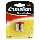  Camelion MN9100 LR1 2  
    MN9100 LR1.