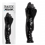 <strong>Кулак для фистинга черный BASIX PD4301-23</strong> <br />
Большой кулак для фистинга с удобной рукоятью из гипоаллергеннной резины. <div class="charTableblock"> </div> Кулак для фистинга черный BASIX PD4301-23
Большой кулак для фистинга с удобной рукоятью из гипоаллергеннной резины.