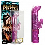   - JANINE`S CANNON FIRE RABBIT-004  
      Pirates - Digital PlayGround!   ,    ,   , ,           ,          .