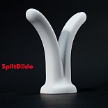 SplitDildo (),  
 (SplitDildo)    ,   ,    ,  .