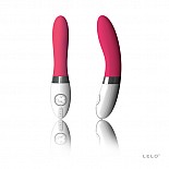 Lelo - Liv Vibrator Cerise 
Liv is a true icon of the Lelo range - an elegant mid-size vibrator that delivers prolonged sensations through the most delicate and not-so delicate touch.