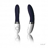 Lelo - Liv Vibrator Blue 
Liv is a true icon of the Lelo range - an elegant mid-size vibrator that delivers prolonged sensations through the most delicate and not-so delicate touch.