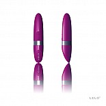   Lelo - Mia Vibrator Deep Rose 
         ,          ,           .